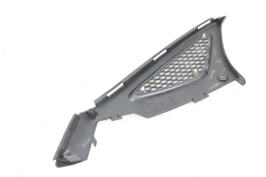 photo de CACHE SOUS SELLE DROIT KYMCO AGILITY RS 4T 50 (2009 - 2013) - Zoom état d’usage