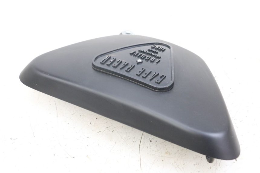photo de CACHE SOUS SELLE DROIT ARCHIVE CAFE RACER 4T 50 (2019 - 2024) - Autre angle de vue