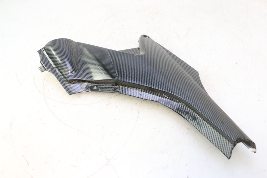 photo de CACHE SOUS SELLE DROIT HONDA CB F HORNET 600 (2005 - 2006) - Points de fixation