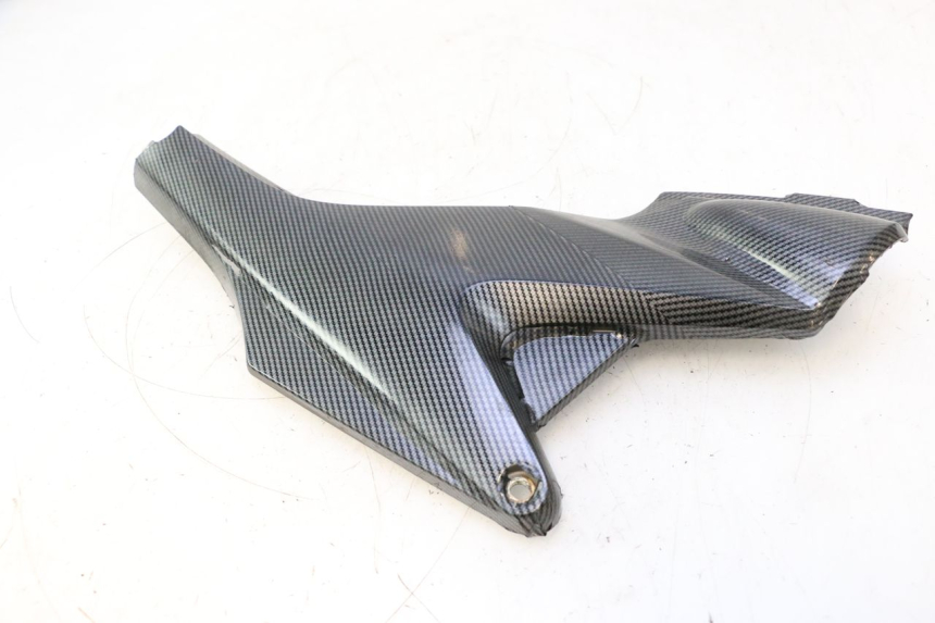 photo de CACHE SOUS SELLE DROIT HONDA CB F HORNET 600 (2005 - 2006) - Pièce contrôlée