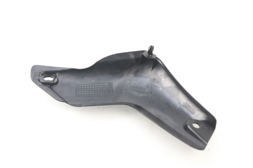 photo de CACHE SOUS SELLE DROIT HONDA CBR RR FIREBLADE 1000 (2006 - 2007) - Détail de la pièce
