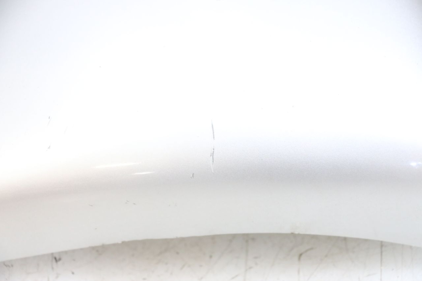 photo de CACHE SOUS SELLE DROIT APRILIA CLASSIC 125 (1995 - 2001) - Points de fixation