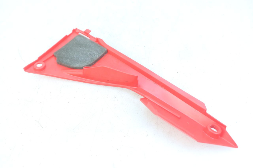 photo de CACHE SOUS SELLE DROIT HONDA CRF CR-F RX 450 (2017 - 2021) - Zoom état d’usage