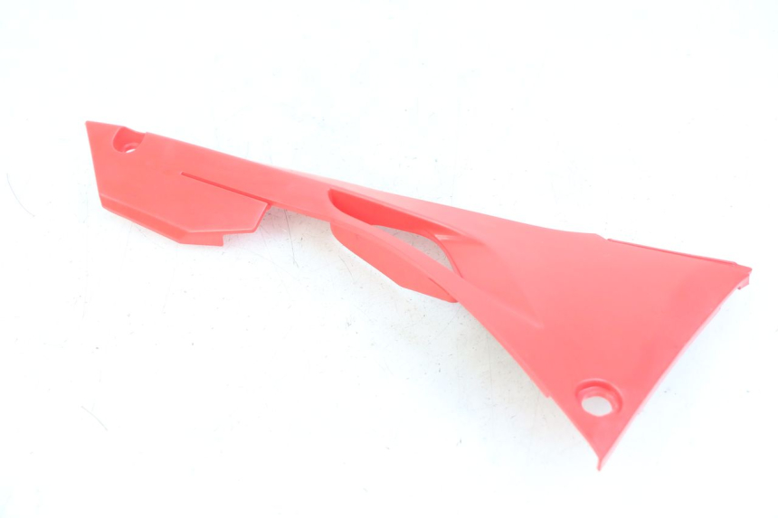 photo de CACHE SOUS SELLE DROIT HONDA CRF CR-F RX 450 (2017 - 2021) - Gros plan technique