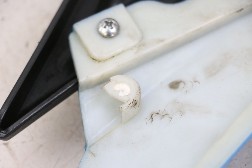 photo de CACHE SOUS SELLE DROIT EBROH BRAVO GLE 1 (2020 - 2024) - Autre angle de vue