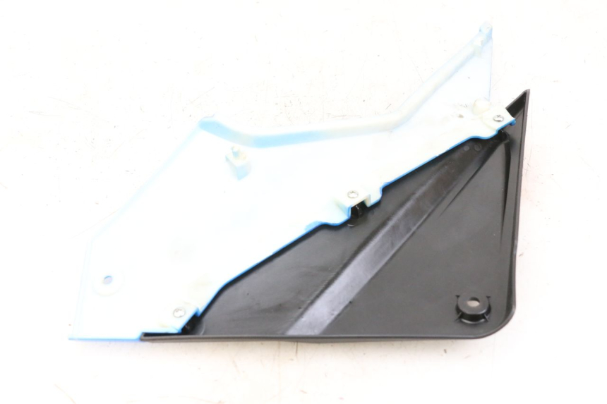 photo de CACHE SOUS SELLE DROIT EBROH BRAVO GLE 1 (2020 - 2024) - Gros plan technique