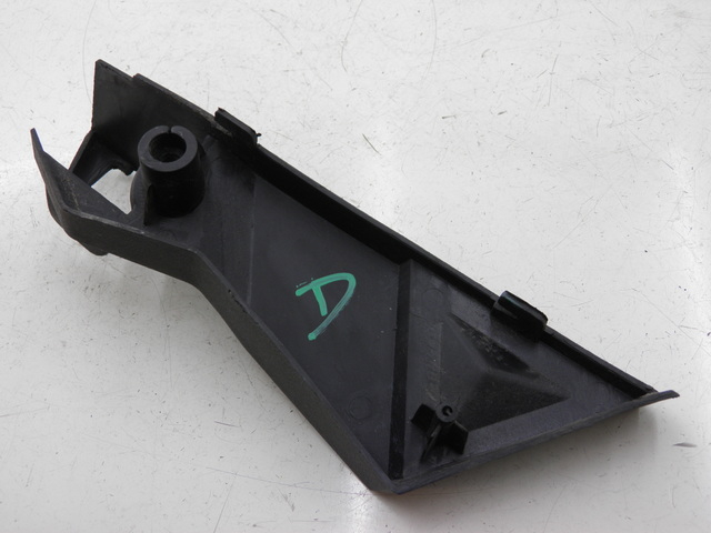 photo de CACHE SOUS SELLE DROIT EUROCKA MATADOR 4T 50 (2010 - 2016) - Détail de la pièce