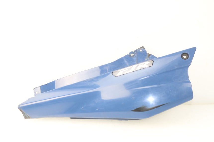 photo de CACHE SOUS SELLE DROIT YAMAHA FJR ABS 1300 (2006 - 2012) - Vue principale