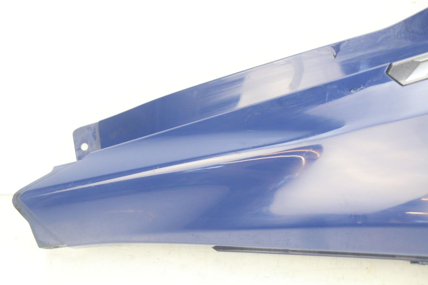 photo de CACHE SOUS SELLE DROIT YAMAHA FJR ABS 1300 (2016 - 2020) - État de surface