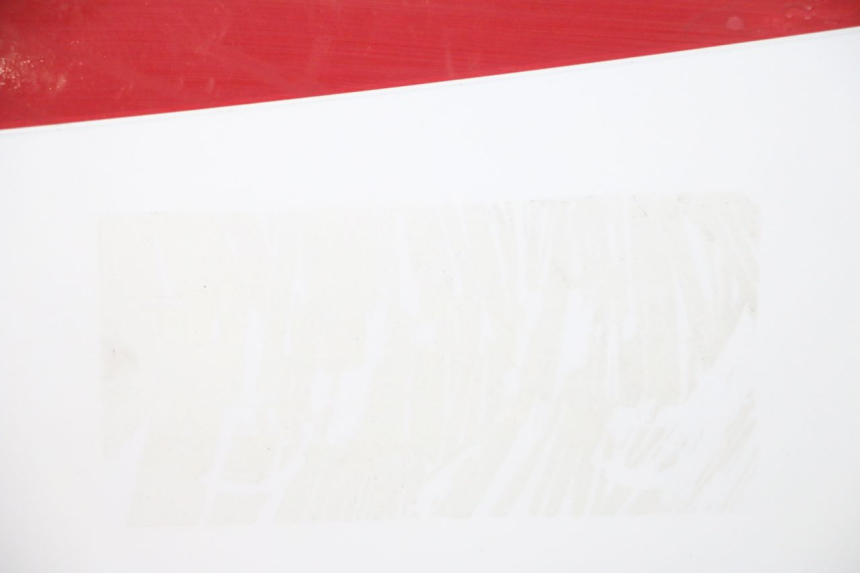 photo de CACHE SOUS SELLE DROIT KAWASAKI GPX R WARBIRD 600 (1988 - 1993) - Zoom composants