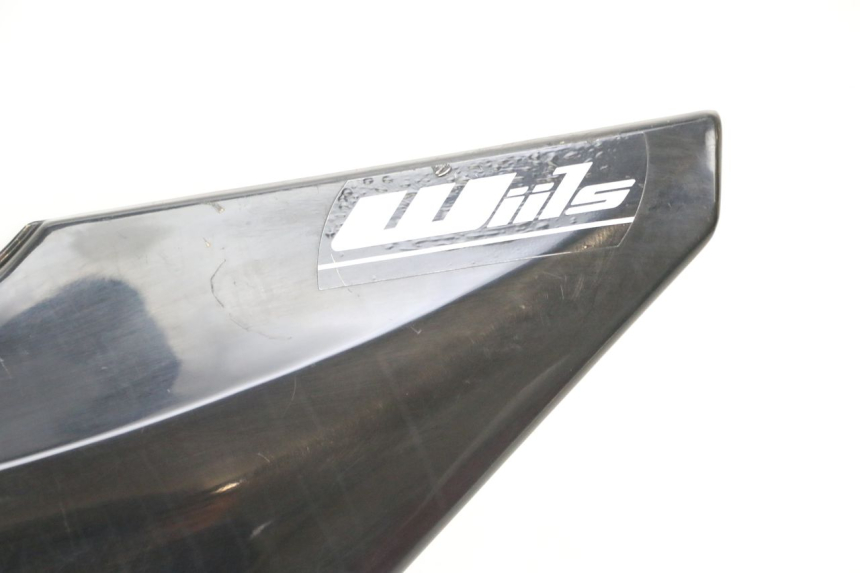 photo de CACHE SOUS SELLE DROIT KAWASAKI GPZ RX 1000 (1986 - 1988) - Vue produit