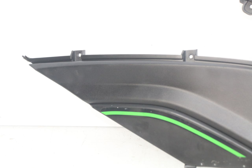 photo de CACHE SOUS SELLE DROIT TNT MOTOR GRIDO 2T 50 (2010 - 2019) - Marquages et références