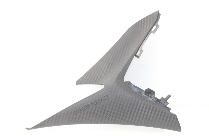 photo de CACHE SOUS SELLE DROIT SUZUKI GSX-R GSXR K16 1000 (2012 - 2016) - Vue principale