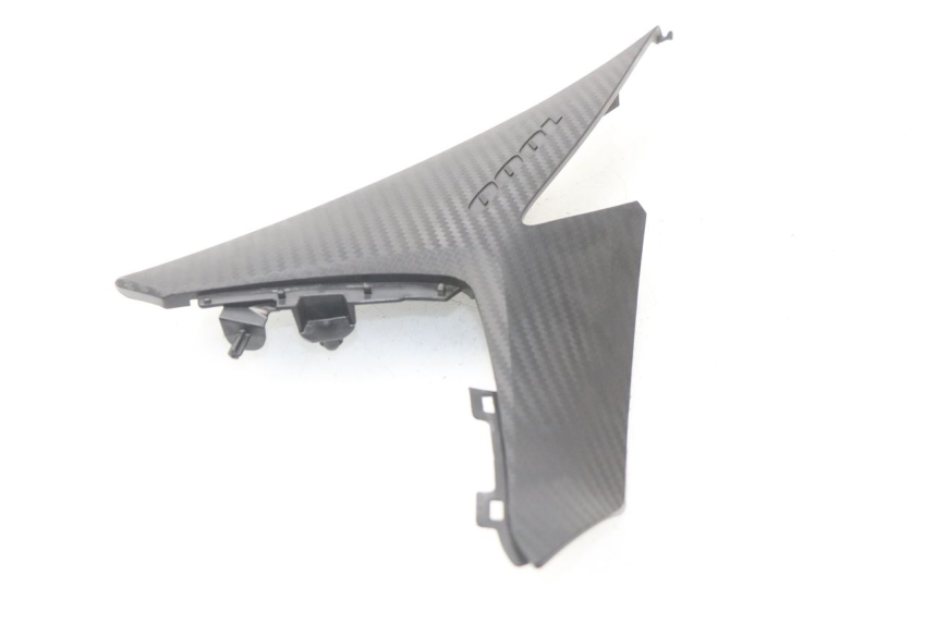 photo de CACHE SOUS SELLE DROIT SUZUKI GSX-R GSXR K16 1000 (2012 - 2016) - Autre angle de vue