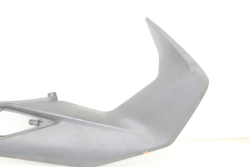 photo de CACHE SOUS SELLE DROIT HONDA FORZA 125 (2021 - 2025) - Zoom état d’usage