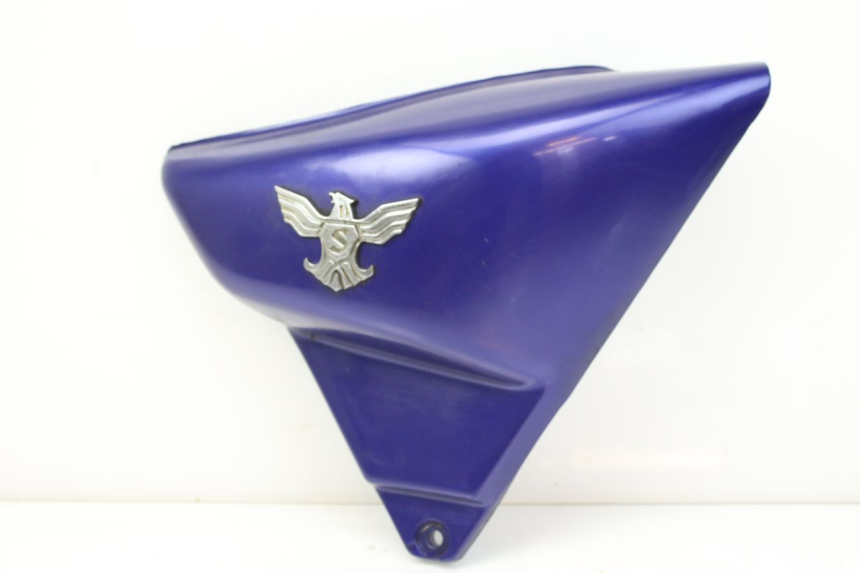 photo de CACHE SOUS SELLE DROIT SYM HUSKY 125 (1999 - 2005) - Vue principale