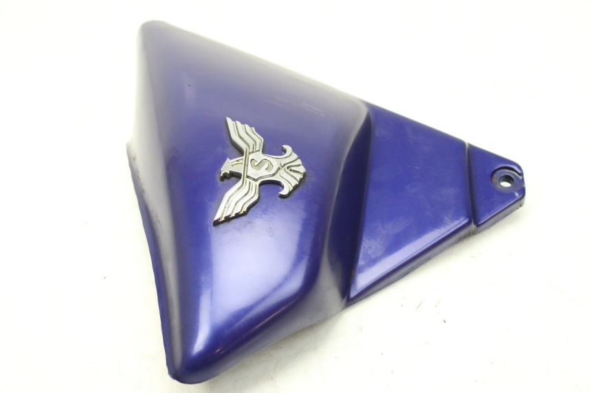 photo de CACHE SOUS SELLE DROIT SYM HUSKY 125 (1999 - 2005) - Zoom état d’usage