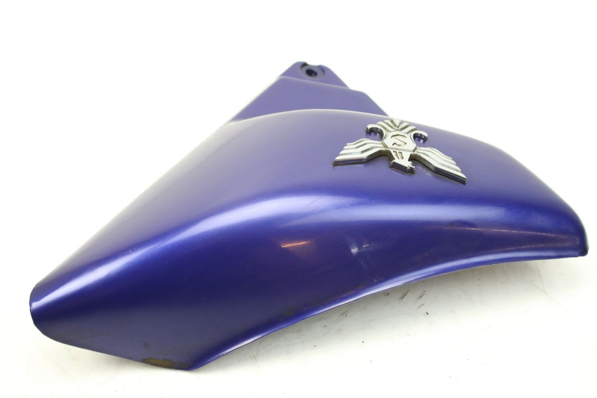 photo de CACHE SOUS SELLE DROIT SYM HUSKY 125 (1999 - 2005) - Autre angle de vue