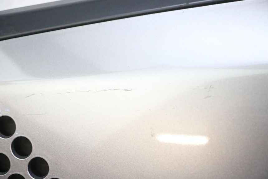 photo de CACHE SOUS SELLE DROIT KEEWAY K-LIGHT KLIGHT 125 (2018 - 2025) - Points de fixation