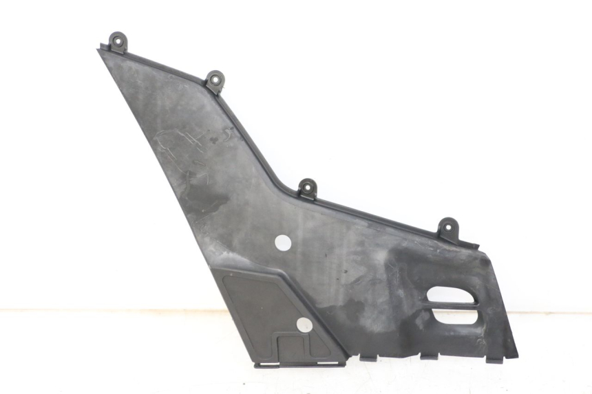 photo de CACHE SOUS SELLE DROIT KYMCO PEOPLE S 125 (2000 - 2008) - Vue principale