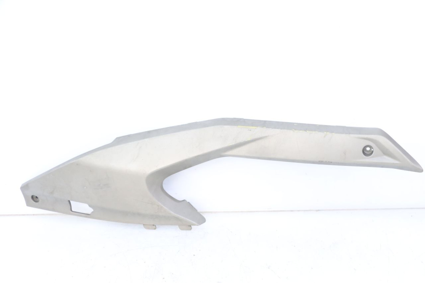 photo de CACHE SOUS SELLE DROIT KYMCO XCITING 500 (2007 - 2010) - Vue principale