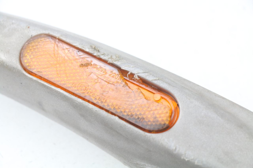 photo de CACHE SOUS SELLE DROIT PIAGGIO LIBERTY 4T 50 (2004 - 2008) - Vue d’ensemble