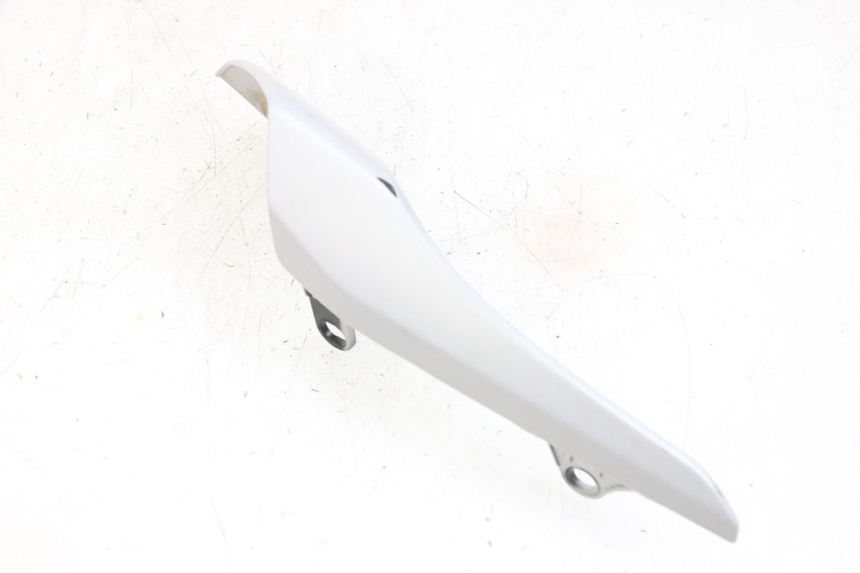 photo de CACHE SOUS SELLE DROIT YAMAHA MT-07 MT07 ABS 700 (2018 - 2020) - Points de fixation