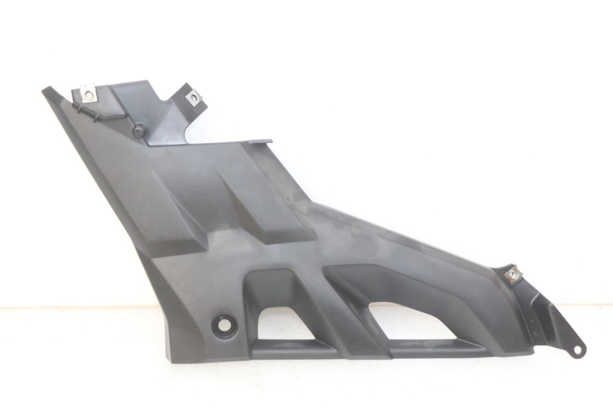 photo de CACHE SOUS SELLE DROIT YAMAHA MT ABS 125 (2014 - 2018) - Vue principale