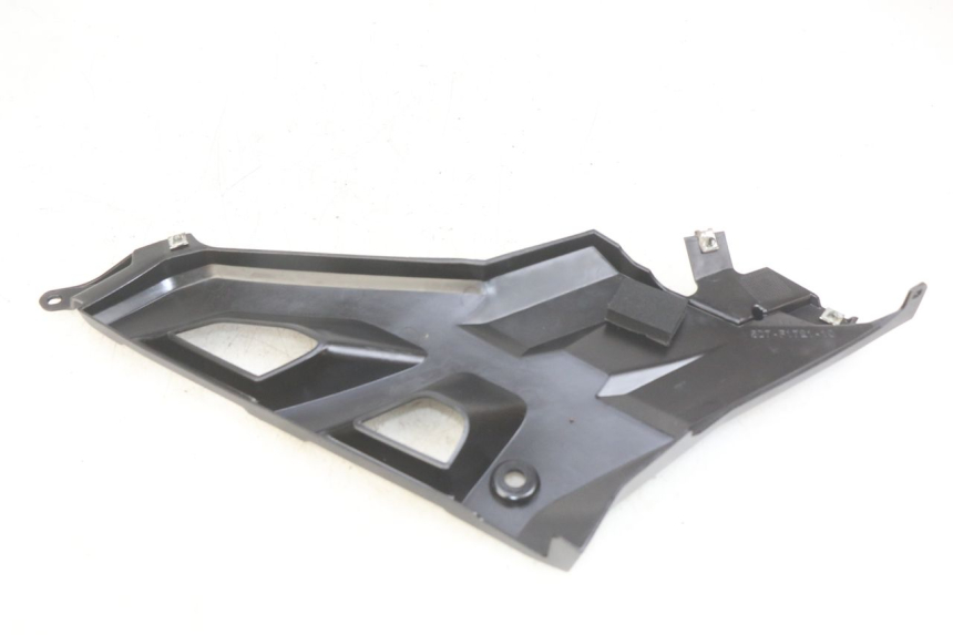 photo de CACHE SOUS SELLE DROIT YAMAHA MT ABS 125 (2014 - 2018) - Zoom état d’usage