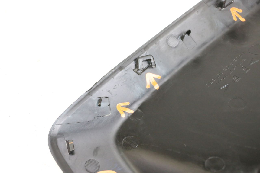 photo de CACHE SOUS SELLE DROIT YAMAHA NEO'S CORE 1 (2022 - 2026) - Vue d’ensemble