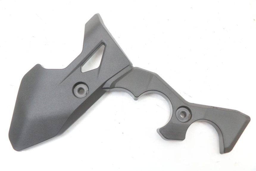 photo de CACHE SOUS SELLE DROIT KAWASAKI NINJA 400 (2018 - 2023) - Vue principale