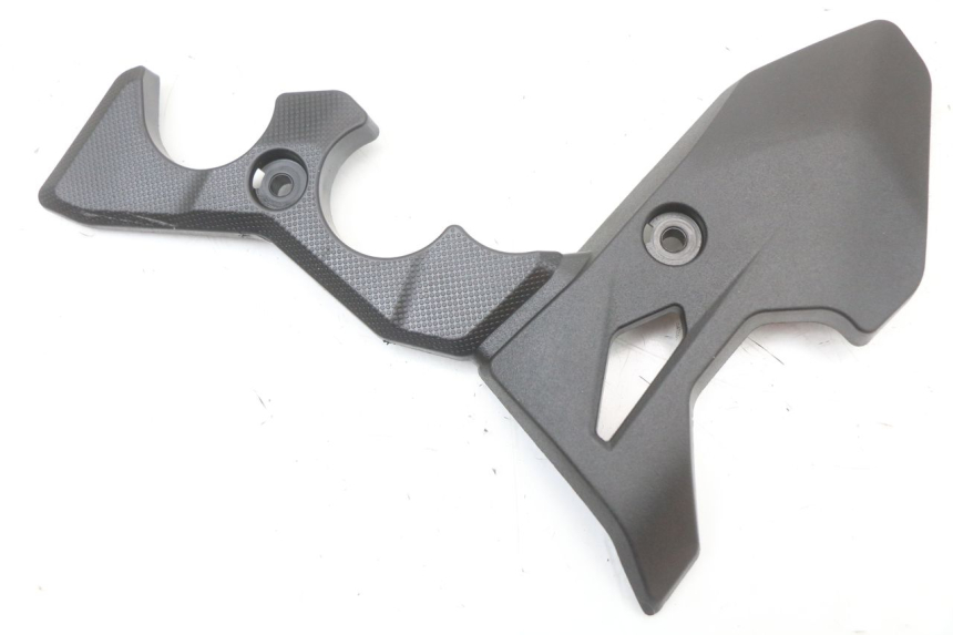 photo de CACHE SOUS SELLE DROIT KAWASAKI NINJA 400 (2018 - 2023) - Détail de la pièce