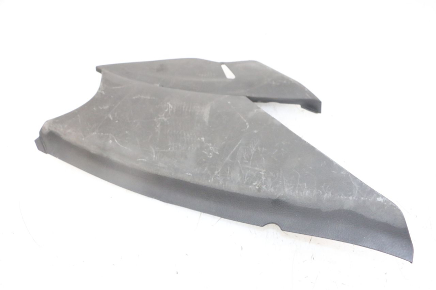 photo de CACHE SOUS SELLE DROIT HONDA NTV DEAUVILLE ABS 700 (2007 - 2016) - Autre angle de vue