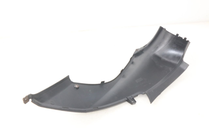 photo de CACHE SOUS SELLE DROIT MBK OVETTO 2T 50 (2007 - 2017) - Zoom état d’usage