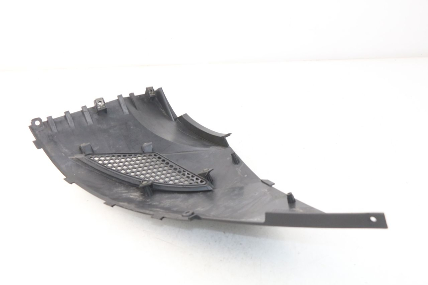 photo de CACHE SOUS SELLE DROIT KEEWAY PIXEL 50 (2008 - 2011) - Zoom état d’usage