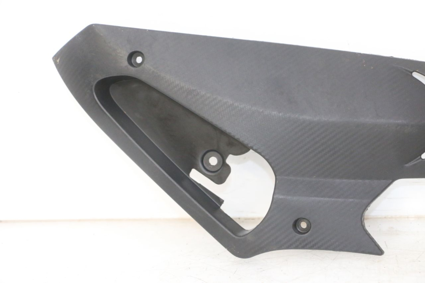 photo de CACHE SOUS SELLE DROIT GILERA RUNNER SL 50 (2006 - 2009) - Pièce contrôlée