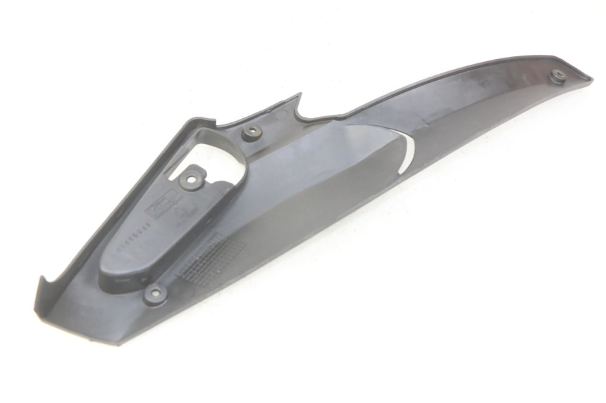 photo de CACHE SOUS SELLE DROIT GILERA RUNNER SP 50 (2009 - 2017) - Zoom état d’usage