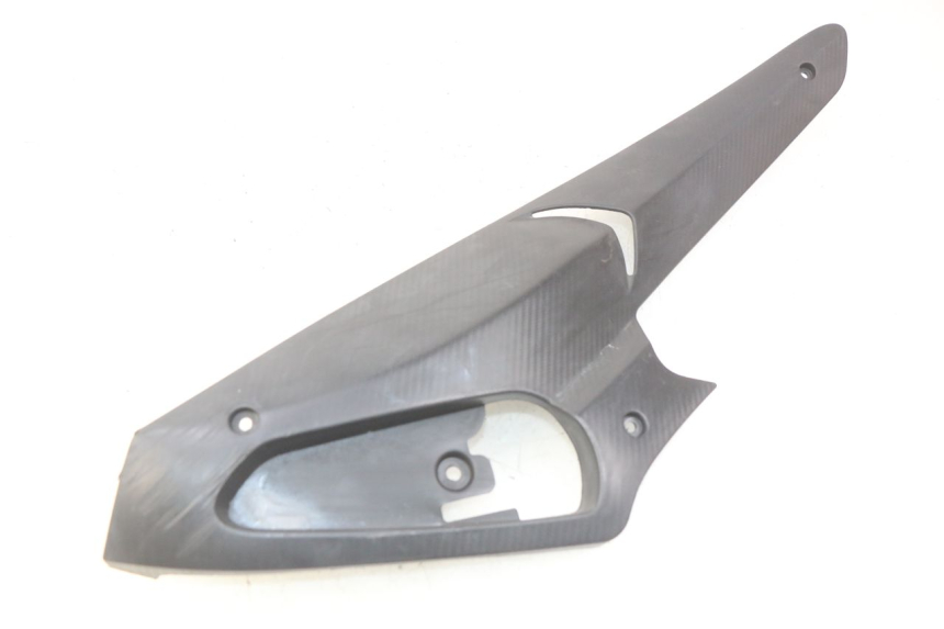 photo de CACHE SOUS SELLE DROIT GILERA RUNNER SP 50 (2009 - 2017) - Autre angle de vue