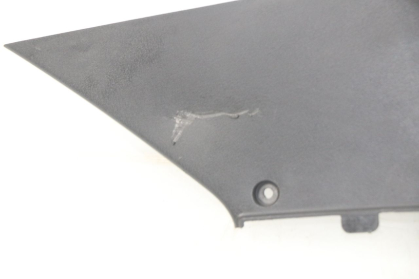 photo de CACHE SOUS SELLE DROIT DAELIM S2 FI 125 (2008 - 2017) - Gros plan technique