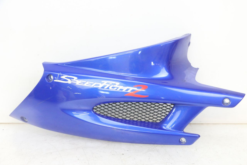 photo de CACHE SOUS SELLE DROIT PEUGEOT SPEEDFIGHT 2 LC 50 (2000 - 2009) - Vue principale