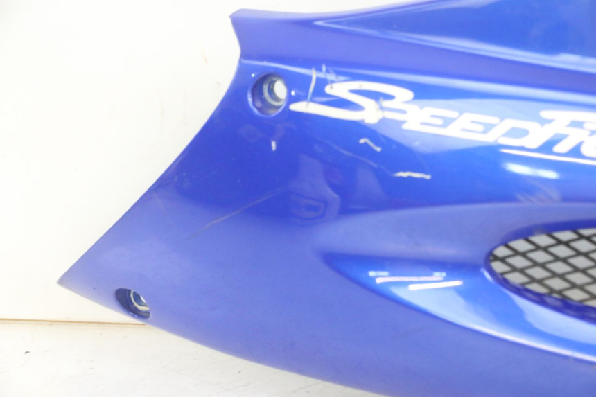 photo de CACHE SOUS SELLE DROIT PEUGEOT SPEEDFIGHT 2 LC 50 (2000 - 2009) - Points de fixation