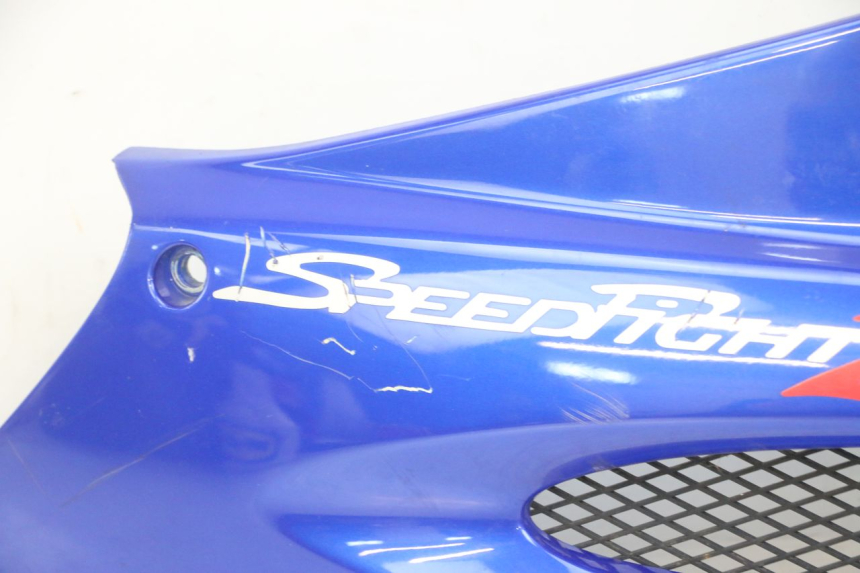 photo de CACHE SOUS SELLE DROIT PEUGEOT SPEEDFIGHT 2 LC 50 (2000 - 2009) - État de surface