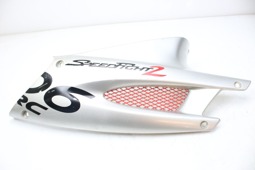 photo de CACHE SOUS SELLE DROIT PEUGEOT SPEEDFIGHT LC 50 (1996 - 2002) - Vue principale