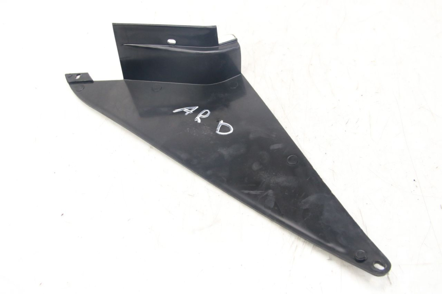 photo de CACHE SOUS SELLE DROIT JAWA STELLA BABETTA 134 50 - Zoom état d’usage