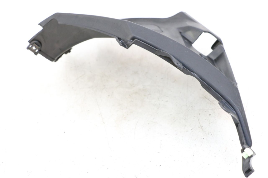 photo de CACHE SOUS SELLE DROIT PEUGEOT STREETZONE 2T 50 (2014 - 2019) - Zoom état d’usage