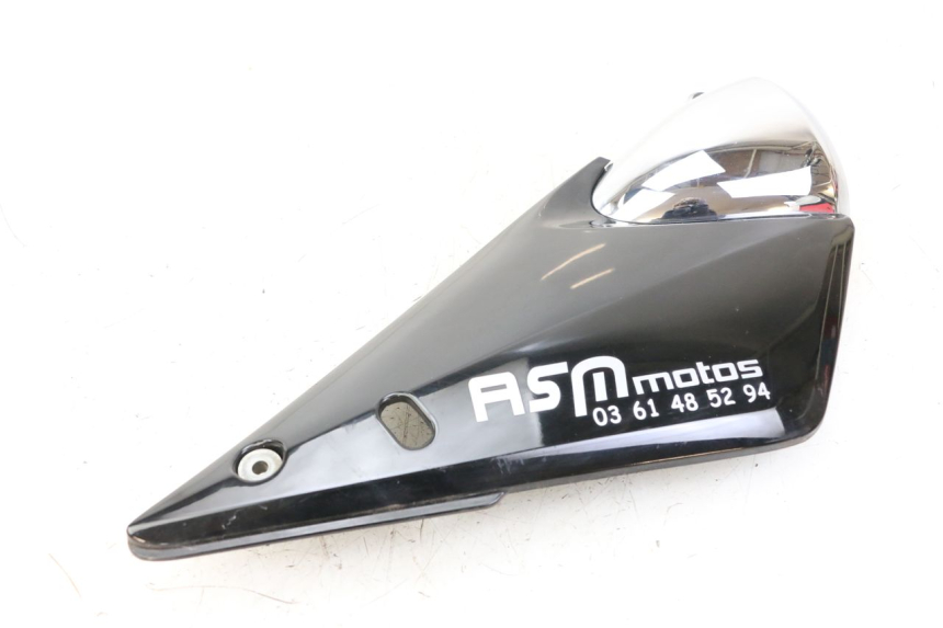 photo de CACHE SOUS SELLE DROIT SUZUKI GSF S BANDIT 600 (2000 - 2004) - Autre angle de vue