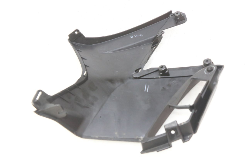 photo de CACHE SOUS SELLE DROIT APRILIA SXR 50 (2021 - 2023) - Zoom état d’usage