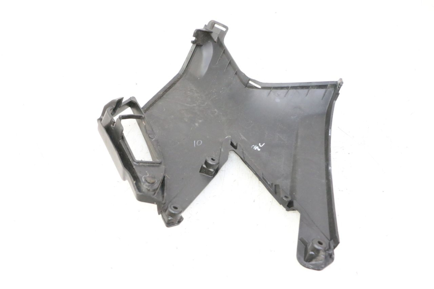 photo de CACHE SOUS SELLE DROIT APRILIA SXR 50 (2021 - 2023) - Zoom état d’usage