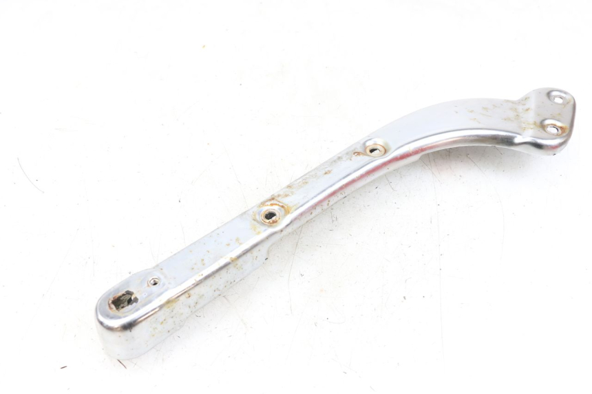 photo de CACHE SOUS SELLE DROIT DAELIM VL DAYSTAR 125 (2000 - 2011) - Vue principale