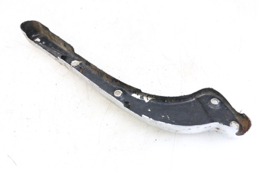 photo de CACHE SOUS SELLE DROIT DAELIM VL DAYSTAR 125 (2000 - 2011) - Zoom état d’usage